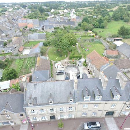 La Tourelle En Normandie Saint-Pierre-Église エクステリア 写真