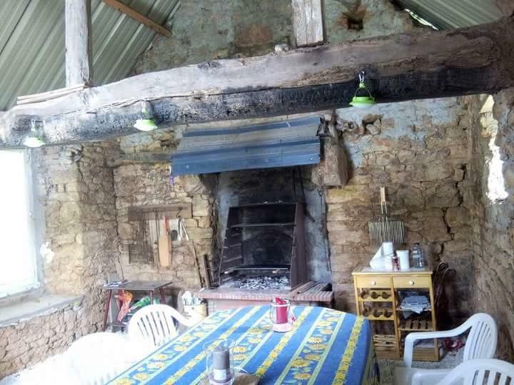 La Tourelle En Normandie Saint-Pierre-Église エクステリア 写真