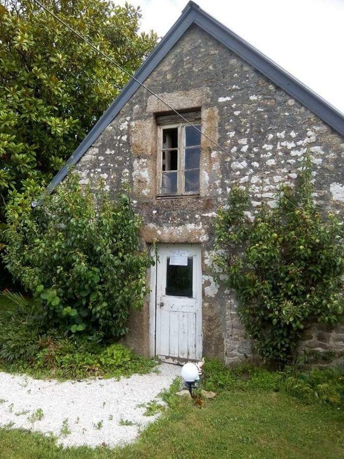 La Tourelle En Normandie Saint-Pierre-Église エクステリア 写真