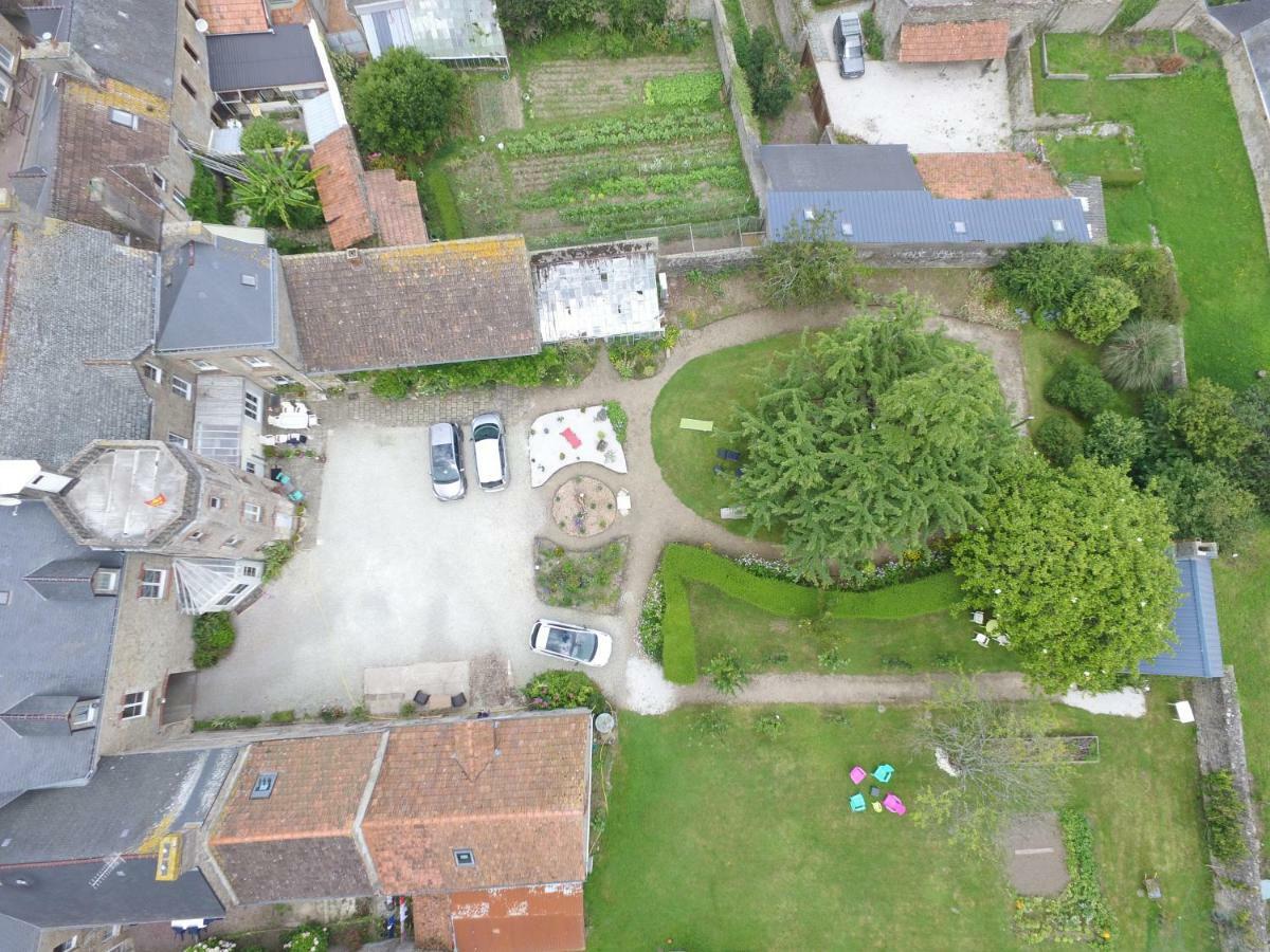 La Tourelle En Normandie Saint-Pierre-Église エクステリア 写真
